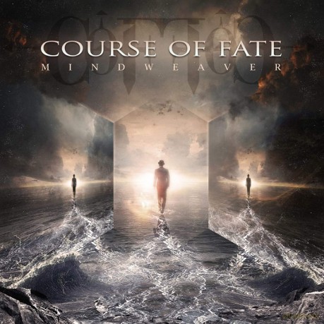 Course Of Fate: Mindweaver [CD]