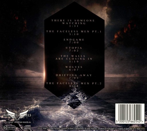 Course Of Fate: Mindweaver [CD]