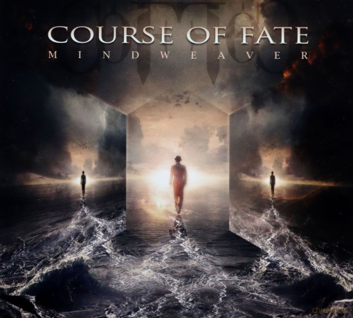 Course Of Fate: Mindweaver [CD]