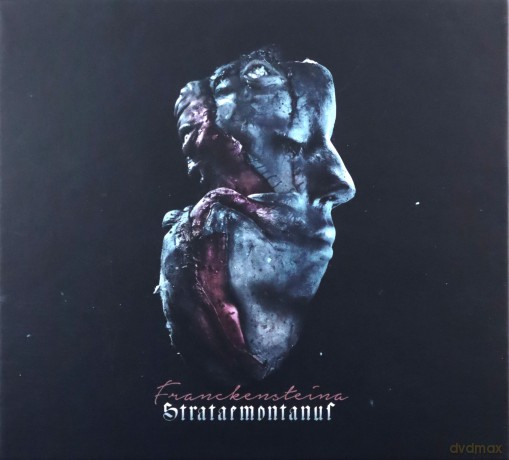 Carach Angren: Franckensteina Strataemontanus (Limited) [CD]