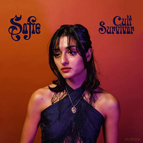 Sofie: Cult Survivor [Winyl]