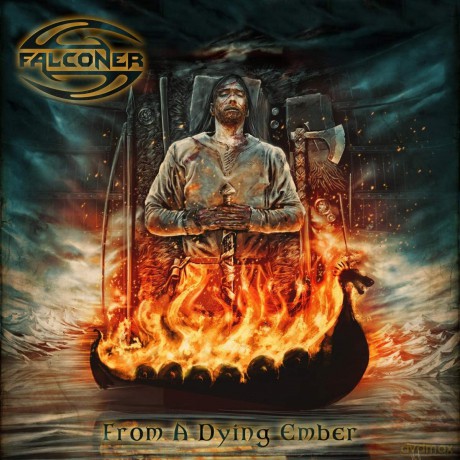 Falconer: From A Dying Ember [Winyl]