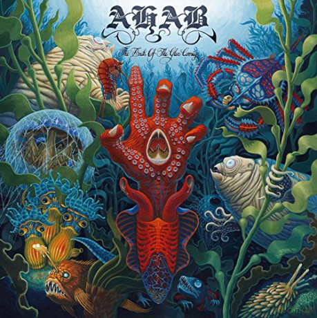 Ahab: The Boats Of The Glen Carrig [2xWinyl]