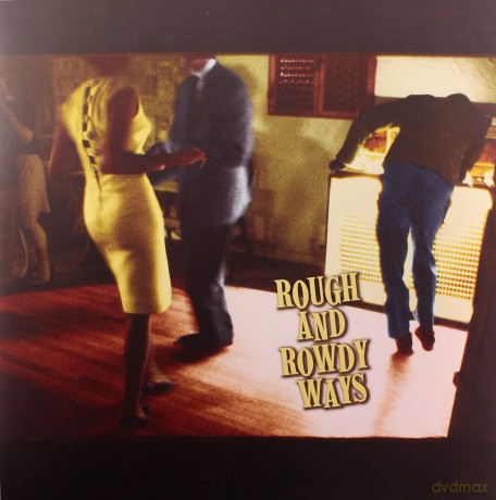 Bob Dylan: Rough and Rowdy Ways [2xWinyl]