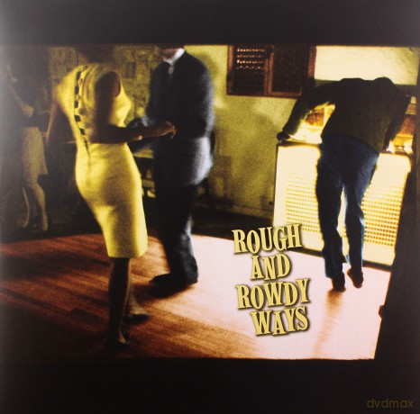 Bob Dylan: Rough and Rowdy Ways [2xWinyl]