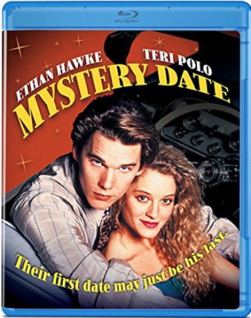 Mystery Date (Niezwykła randka) [Blu-Ray]