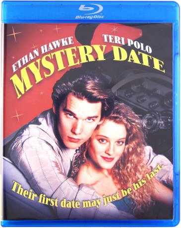 Mystery Date (Niezwykła randka) [Blu-Ray]