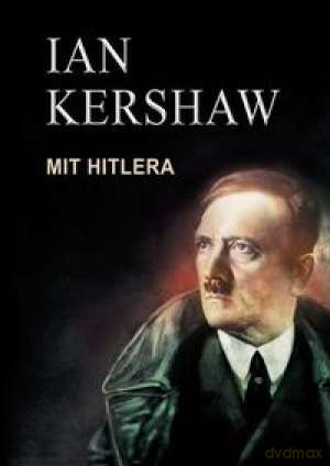 Mit Hitlera - Ian Kershaw [KSIĄŻKA]