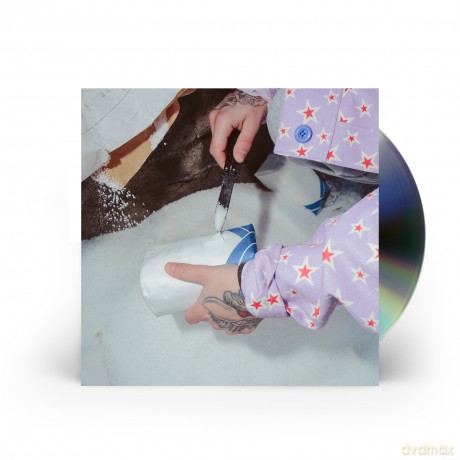CUKIER: Jeden [CD]