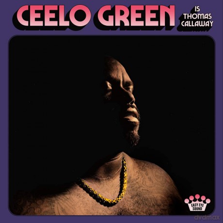 Cee Lo Green: Ceelo Green Is Thomas Callaway [Winyl]