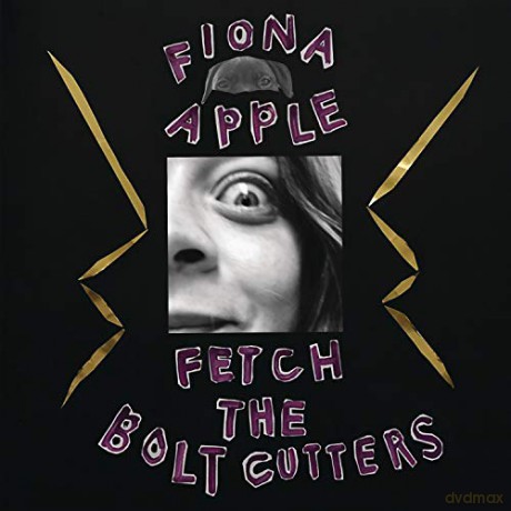 Fiona Apple: Fetch The Bolt Cutters [2xWinyl]