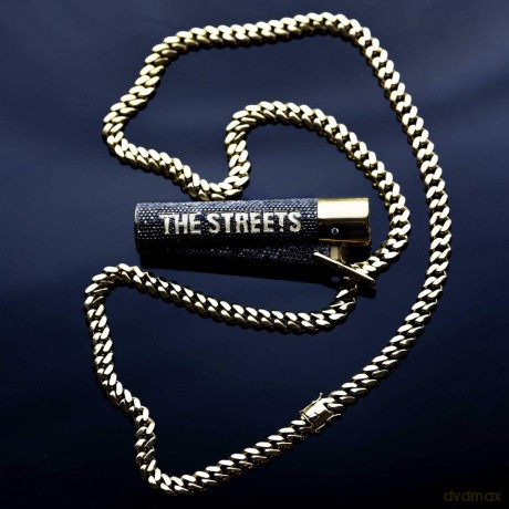 The Streets: None Of Us Are Getting Out Of This Life Alive [Winyl]