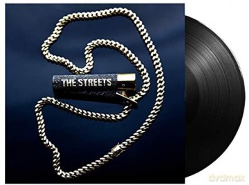 The Streets: None Of Us Are Getting Out Of This Life Alive [Winyl]