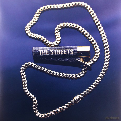 The Streets: None Of Us Are Getting Out Of This Life Alive [Winyl]