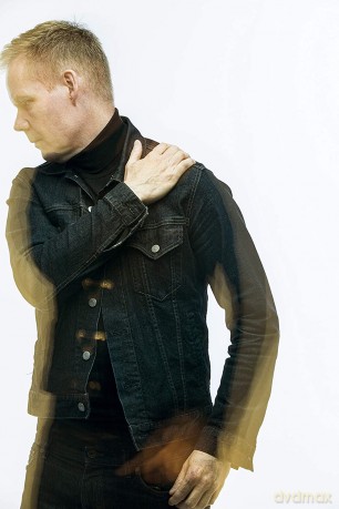 Max Richter: Voices [2xWinyl]