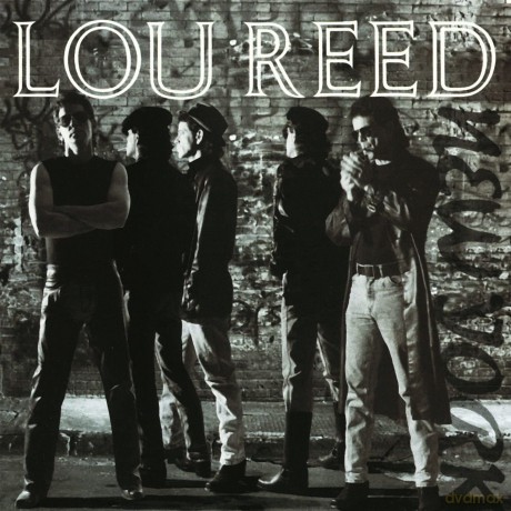 Lou Reed: New York [2xWinyl]+[3CD]+[DVD]