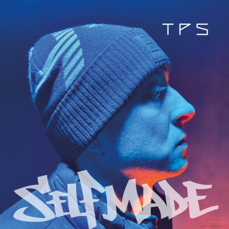 TPS: Selfmade [CD]