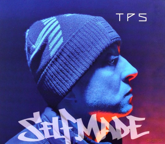TPS: Selfmade [CD]
