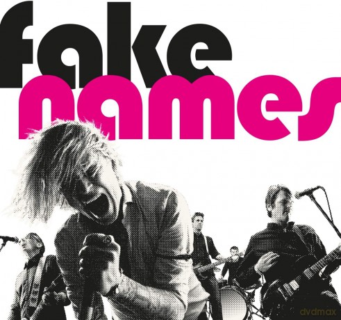 Fake Names: Fake Names [Winyl]