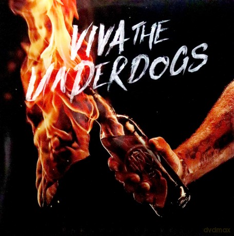 Parkway Drive: Viva The Underdogs [2xWinyl]