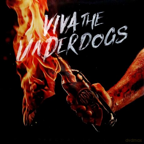 Parkway Drive: Viva The Underdogs (Limited) (Colored) [2xWinyl]