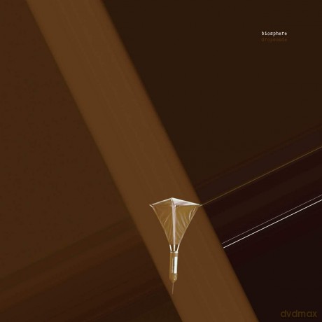 Biosphere: Dropsonde (Reissue 2020) [2CD]