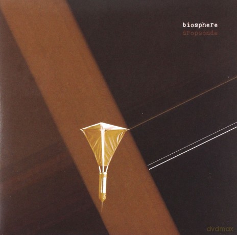 Biosphere: Dropsonde (Reissue 2020) [2CD]