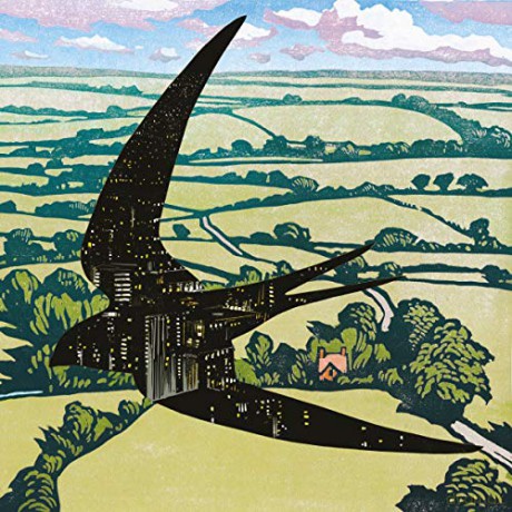 Bibio: Sleep On The Wing [Winyl]