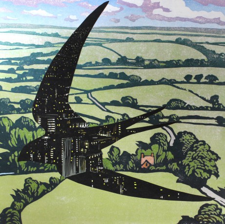 Bibio: Sleep On The Wing [Winyl]