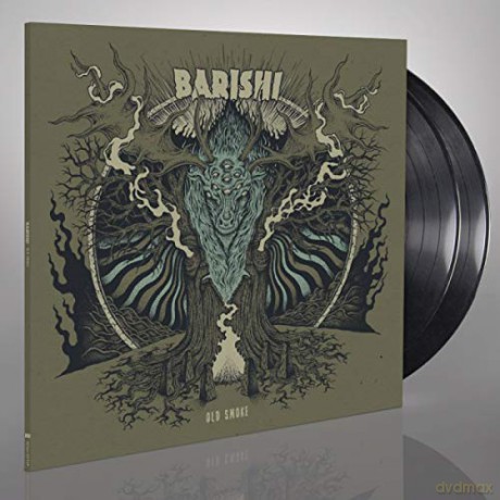 Barishi: Old Smoke [2xWinyl]