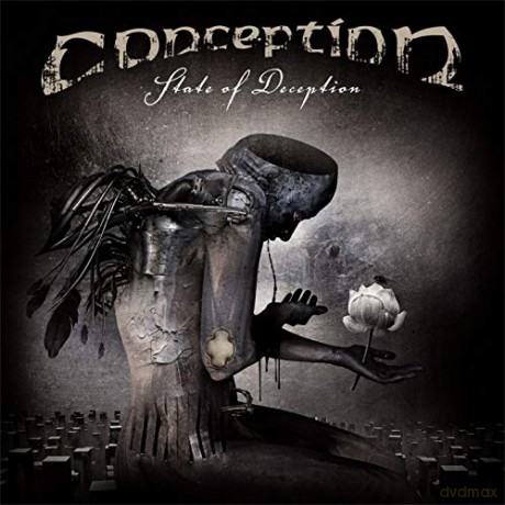 Conception: State Of Deception [Winyl]