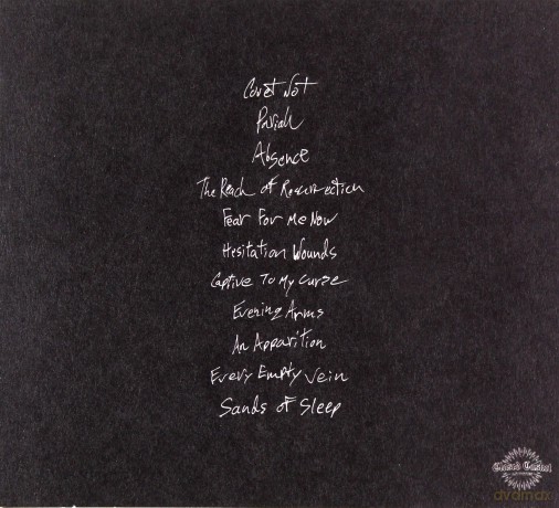 End: Splinters From An Ever Changing Face (digipack) [CD]