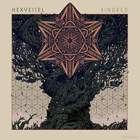 Hexvessel: Kindred [Winyl]