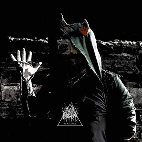 Mora Prokaza: By Chance (digipack) [CD]