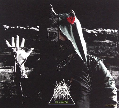 Mora Prokaza: By Chance (digipack) [CD]