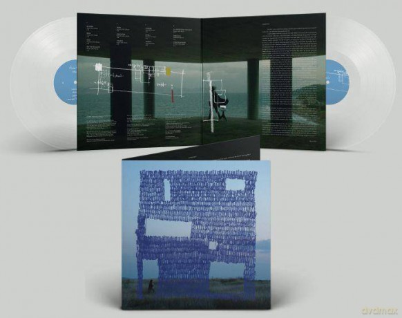 Hania Rani: Home (Clear) [2xWinyl]