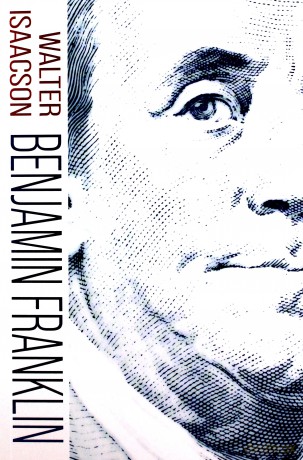 Benjamin Franklin - Walter Isaacson [KSIĄŻKA]