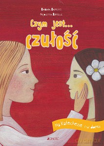 Czym jest... czułość - Francesca Fabris [KSIĄŻKA]