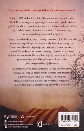 Dla jej dobra - Marie Wiseman Ellen [KSIĄŻKA]