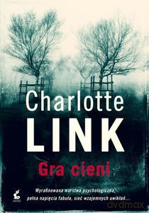 Gra cieni - Charlotte Link [KSIĄŻKA]