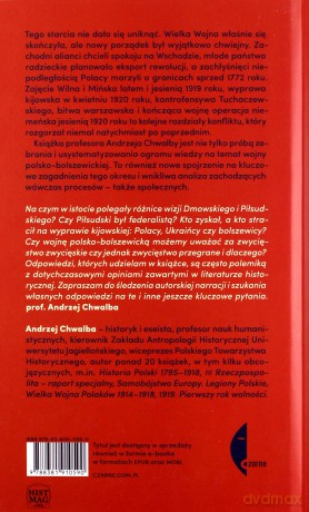 Przegrane zwycięstwo - Andrzej Chwalba [KSIĄŻKA]