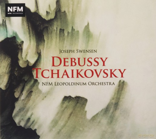 Nfm Orkiestra Leopoldinum: Debussy Tchaikovsky [CD]