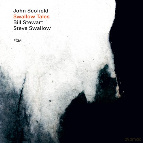 John Scofield: Swallow Tales [CD]