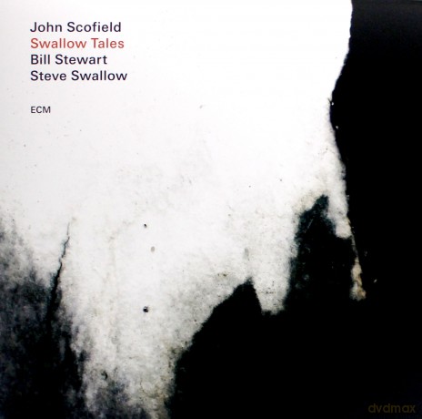 John Scofield: Swallow Tales [Winyl]
