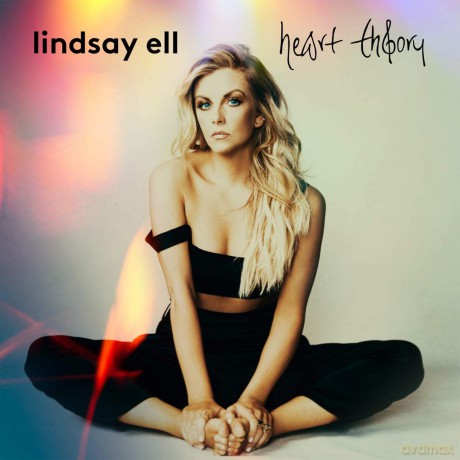 Lindsay Ell: Heart Theory [CD]