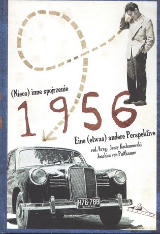 (Nieco) inne spojrzenie 1956 [KSIĄŻKA]