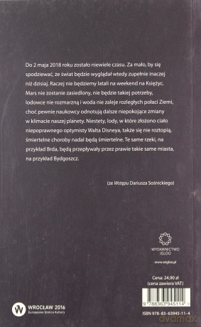 2018 antologia [KSIĄŻKA]