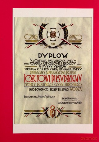 9 Pułk Ułanów Małopolskich - Andrzej Przybyszewski [KSIĄŻKA]