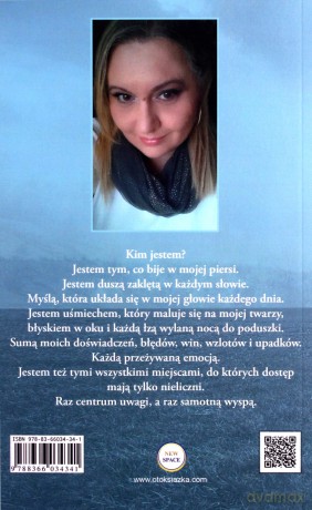 Anioł do wynajęcia - Katarzyna Pych [KSIĄŻKA]