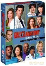 Chirurdzy sezon 3 [BOX] [7DVD]